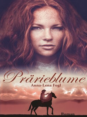 cover image of Prärieblume